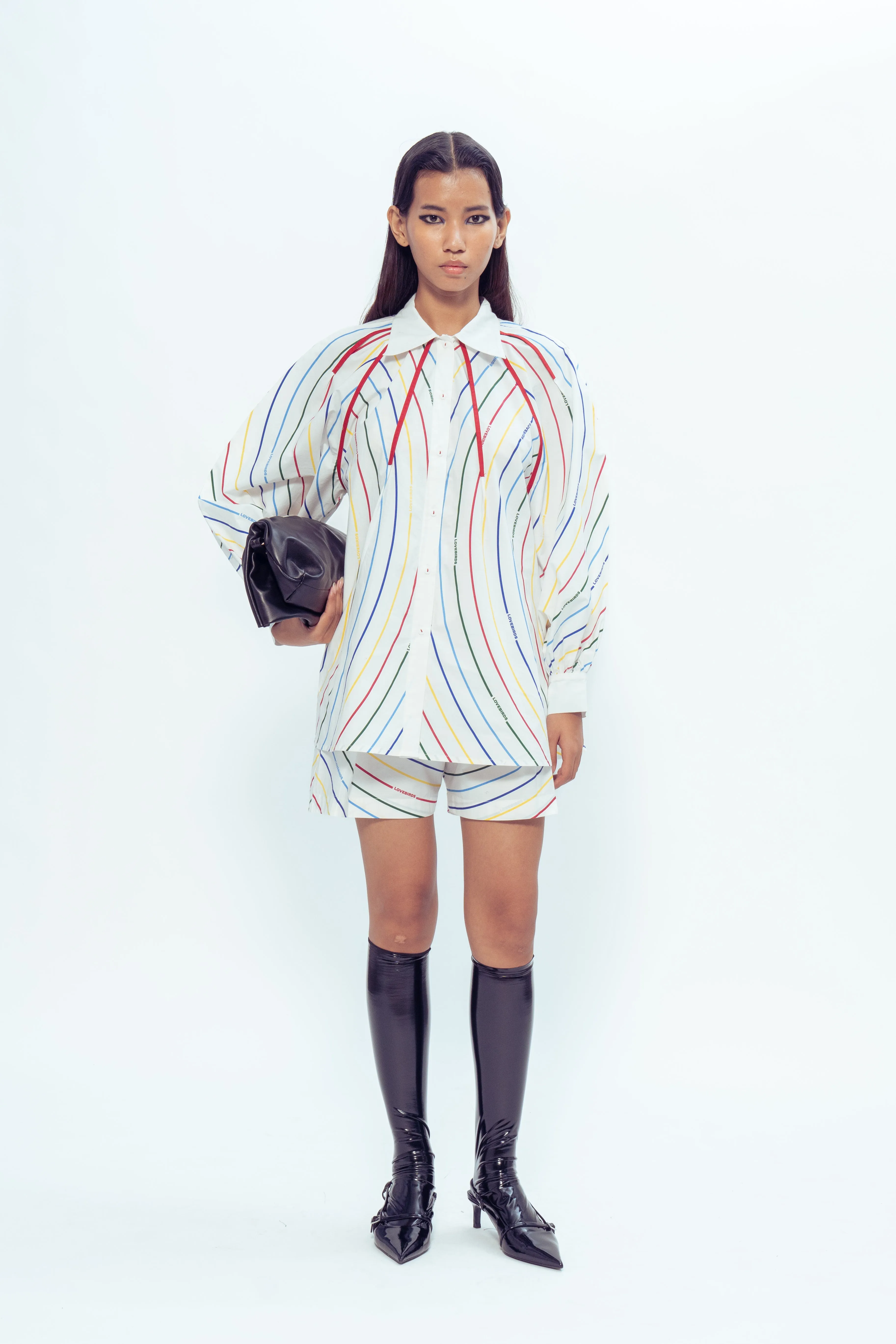 Pluvial Shorts
