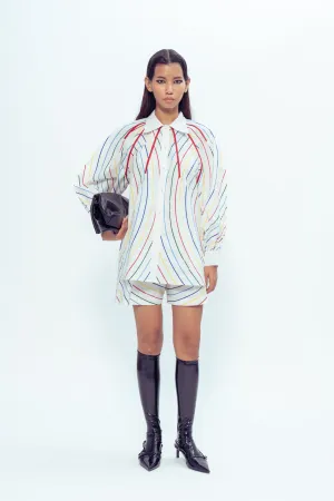 Pluvial Shorts