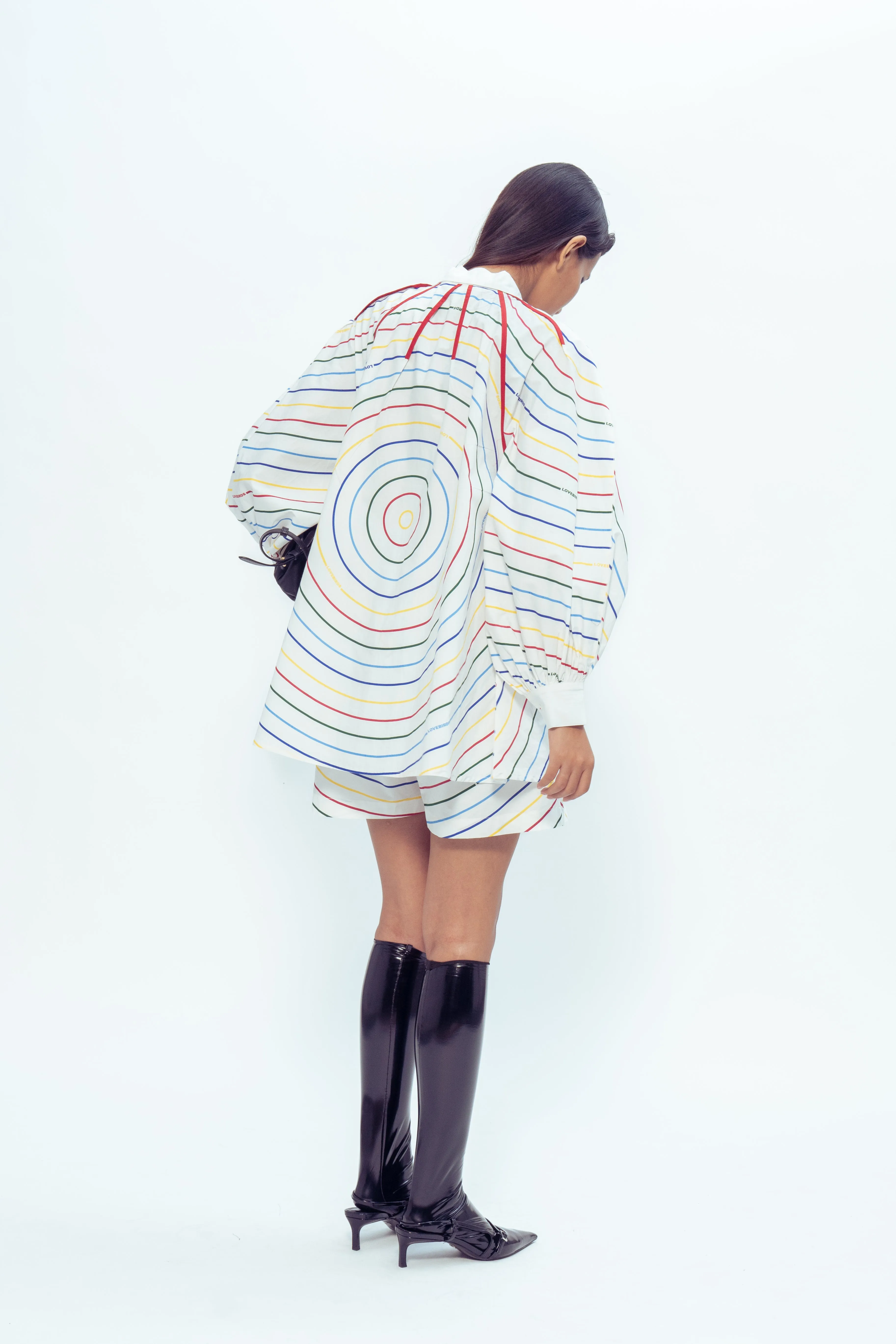 Pluvial Shorts