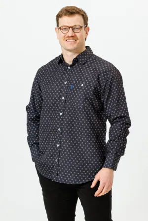 Portobello Road L/S Shirt - OO5507