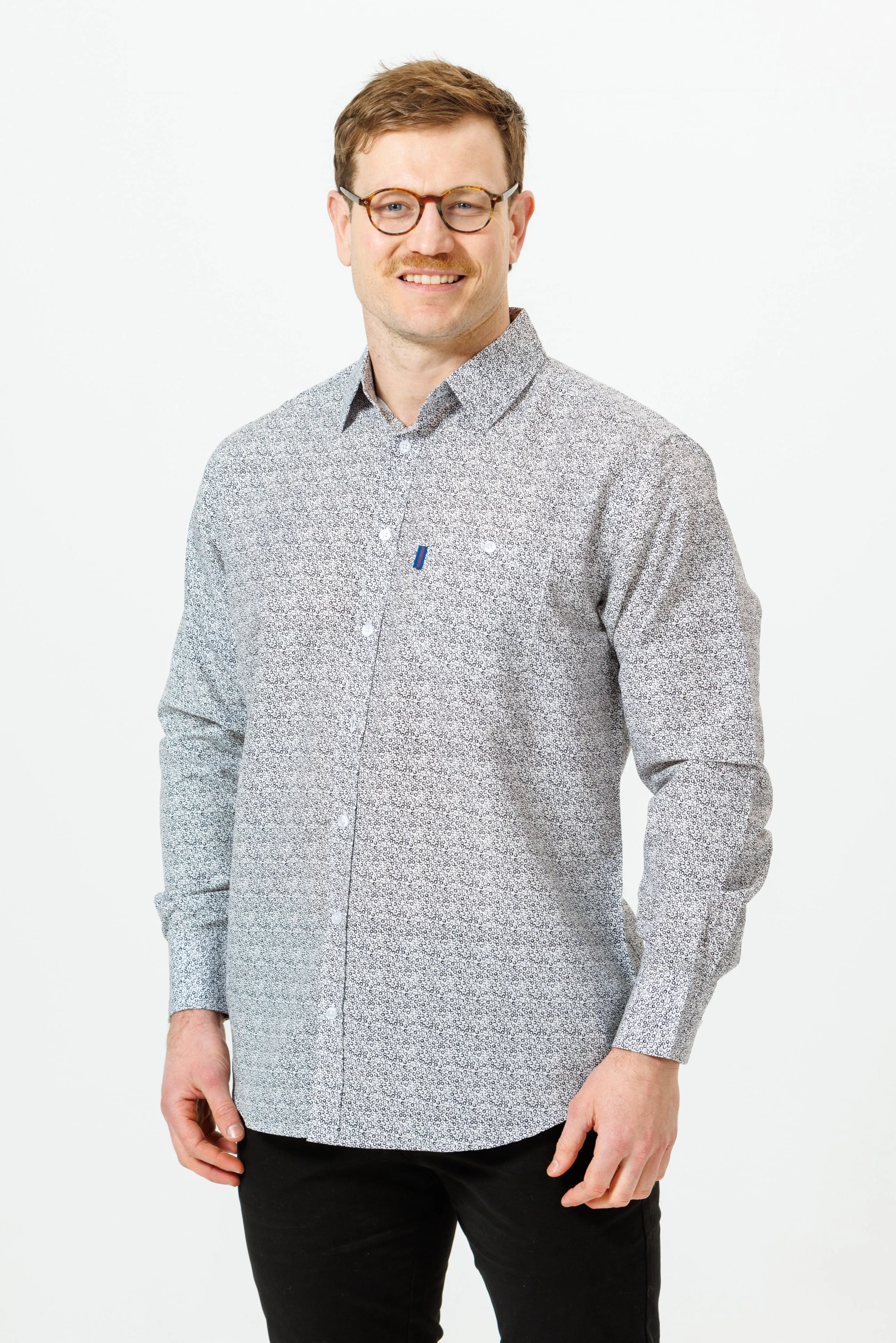 Portobello Road L/S Shirt - OO5508