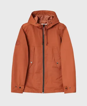 Pretty Green Ridley Jacket Orange