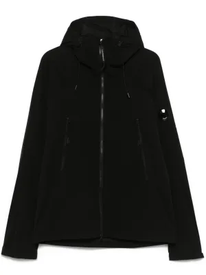 Pro-tek hooded jacket