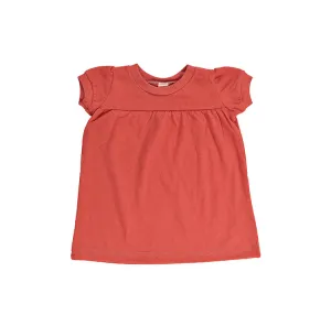 Puff Sleeve Tee