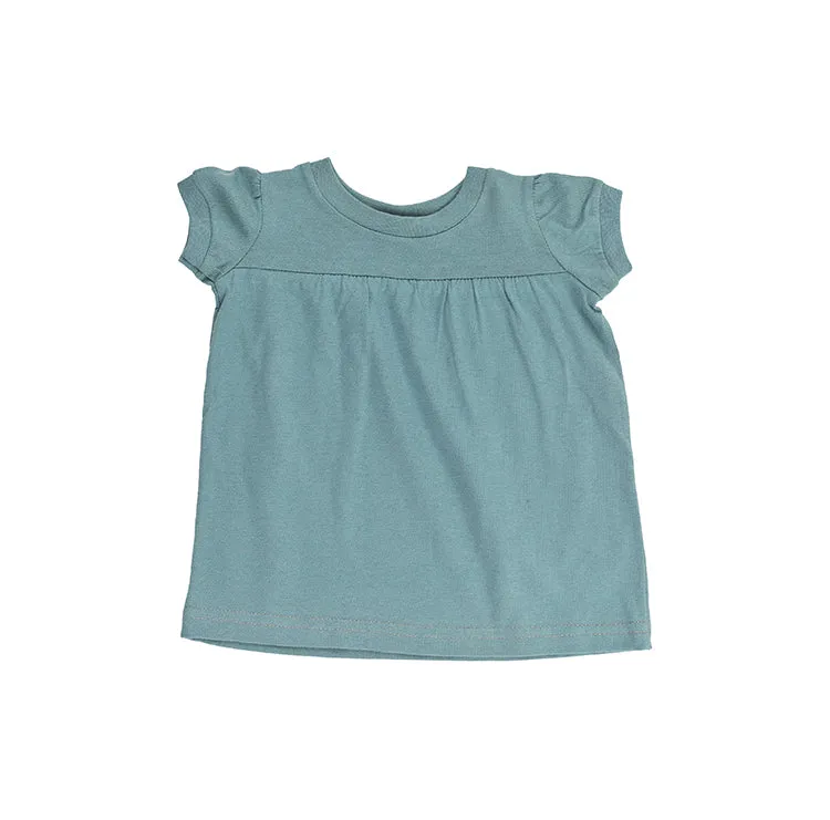 Puff Sleeve Tee