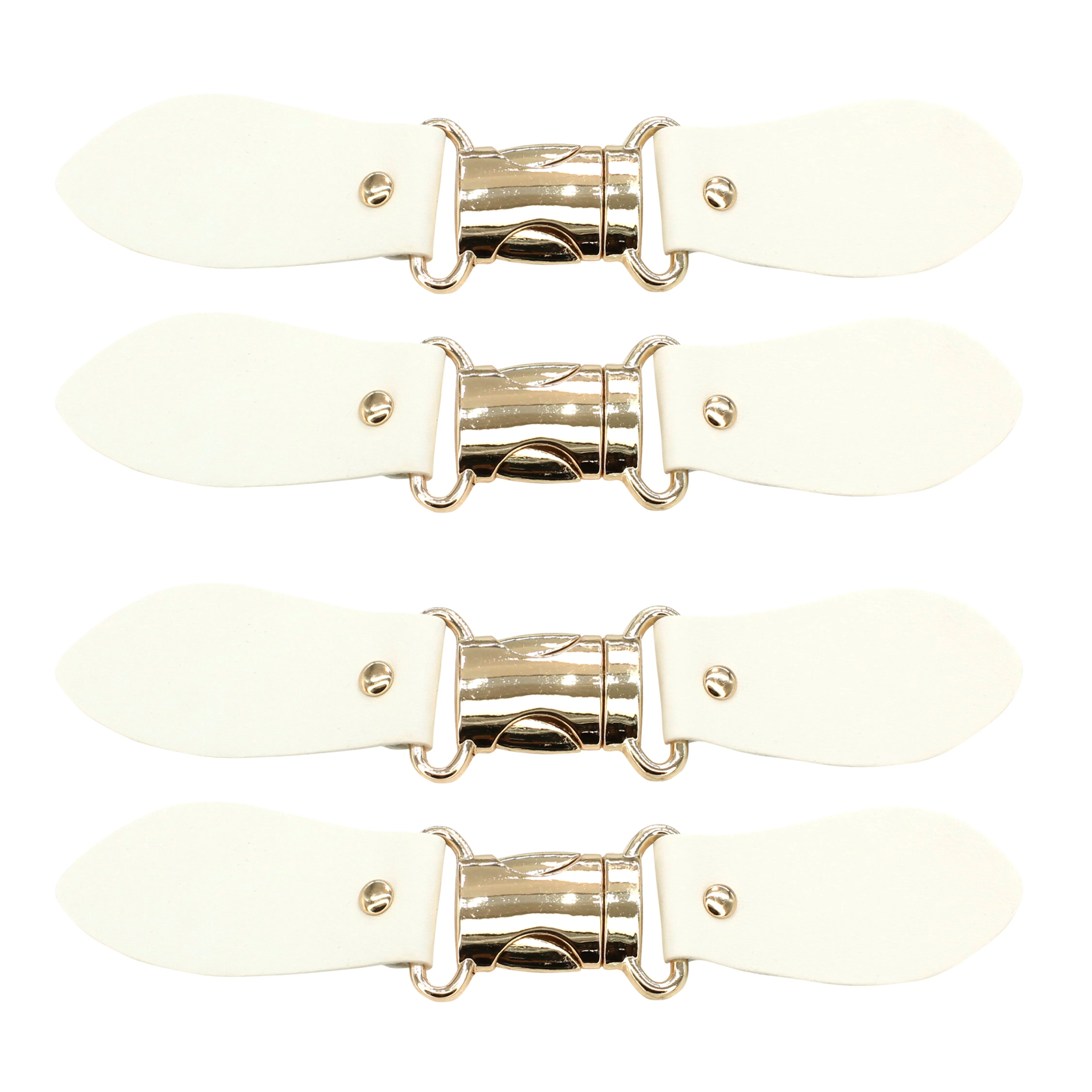 Quick-Release Pu Buckle