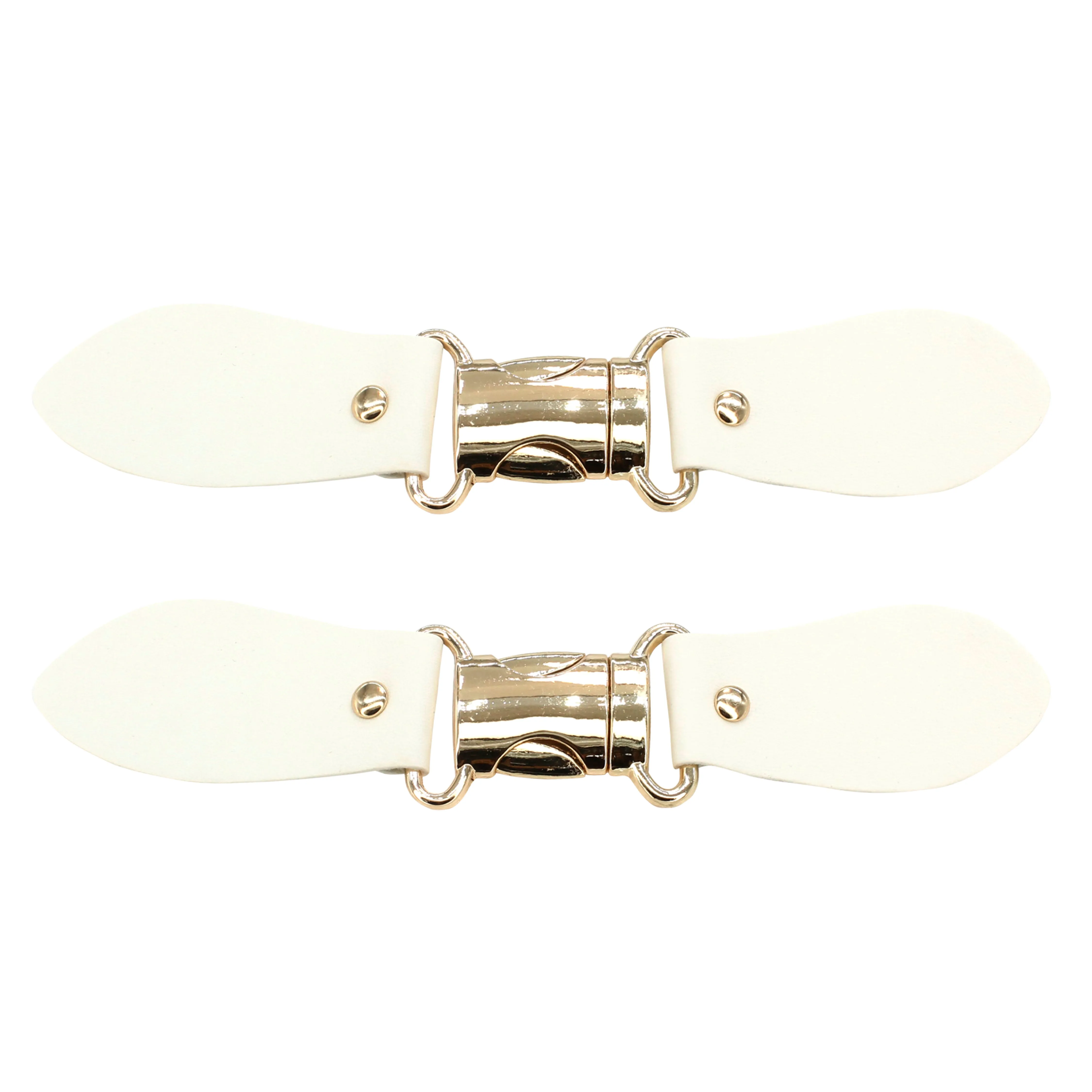 Quick-Release Pu Buckle