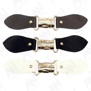 Quick-Release Pu Buckle