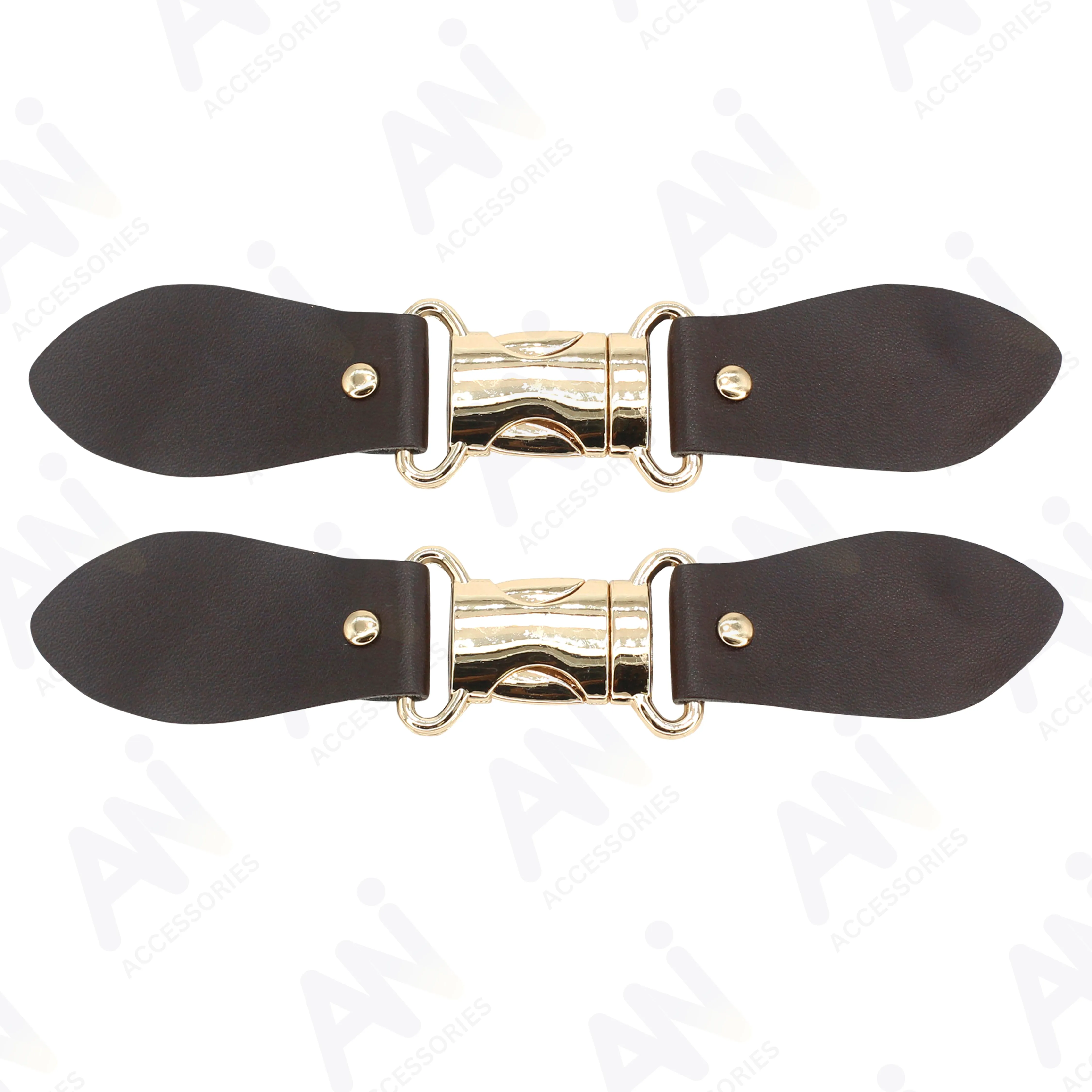 Quick-Release Pu Buckle