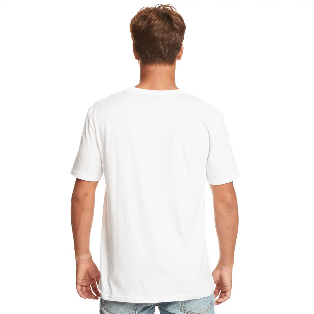 Quiksilver Steel T-Shirt
