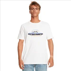 Quiksilver Steel T-Shirt
