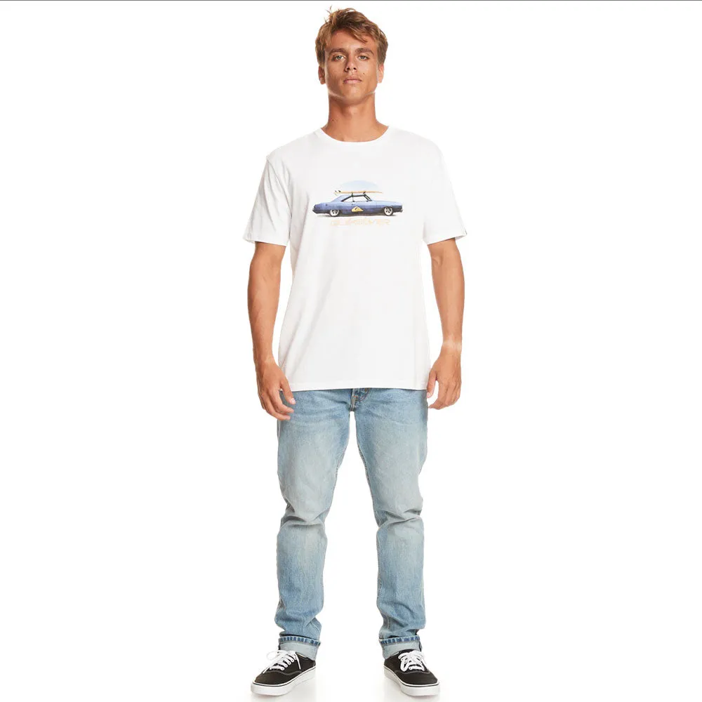 Quiksilver Steel T-Shirt