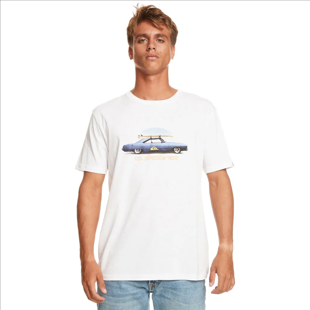 Quiksilver Steel T-Shirt
