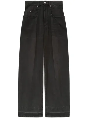 Rachelle denim jeans