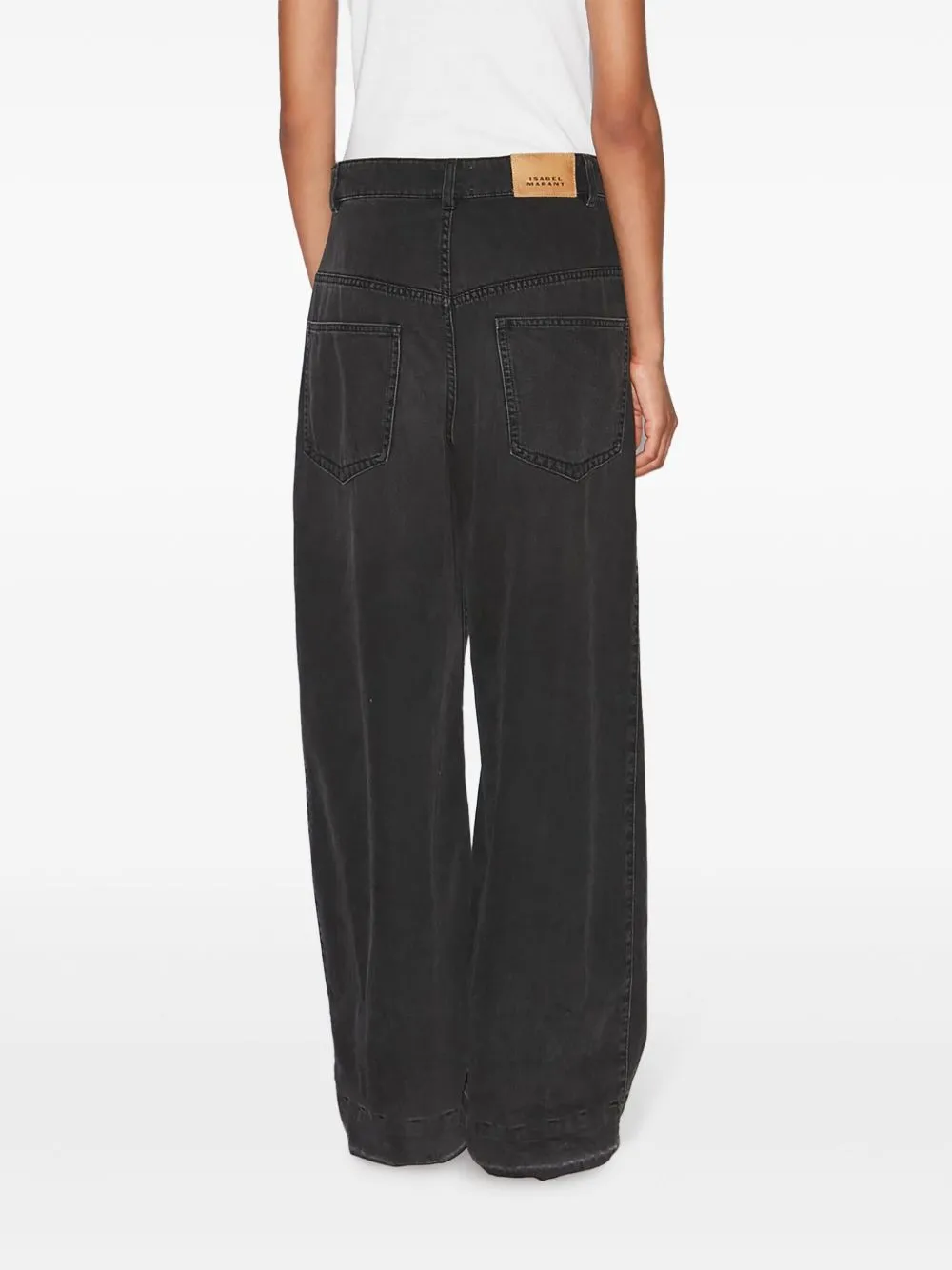 Rachelle denim jeans