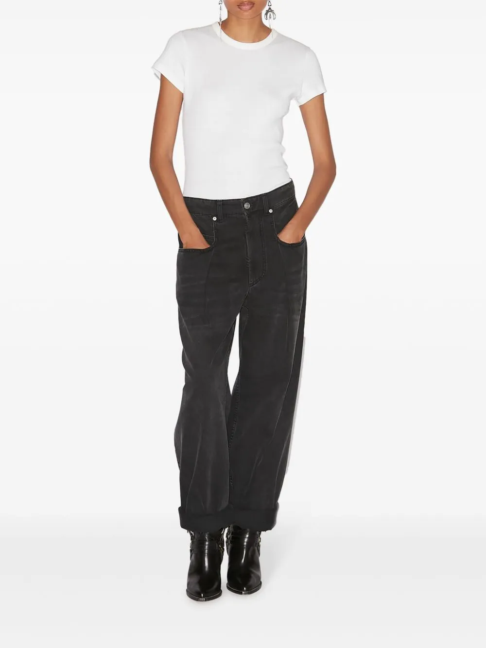Rachelle denim jeans