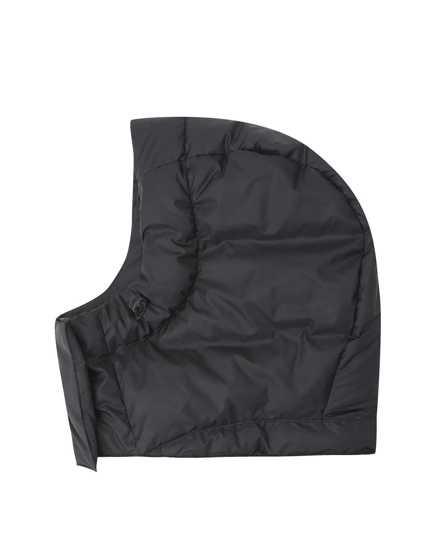 Recycled Hooded Warmer