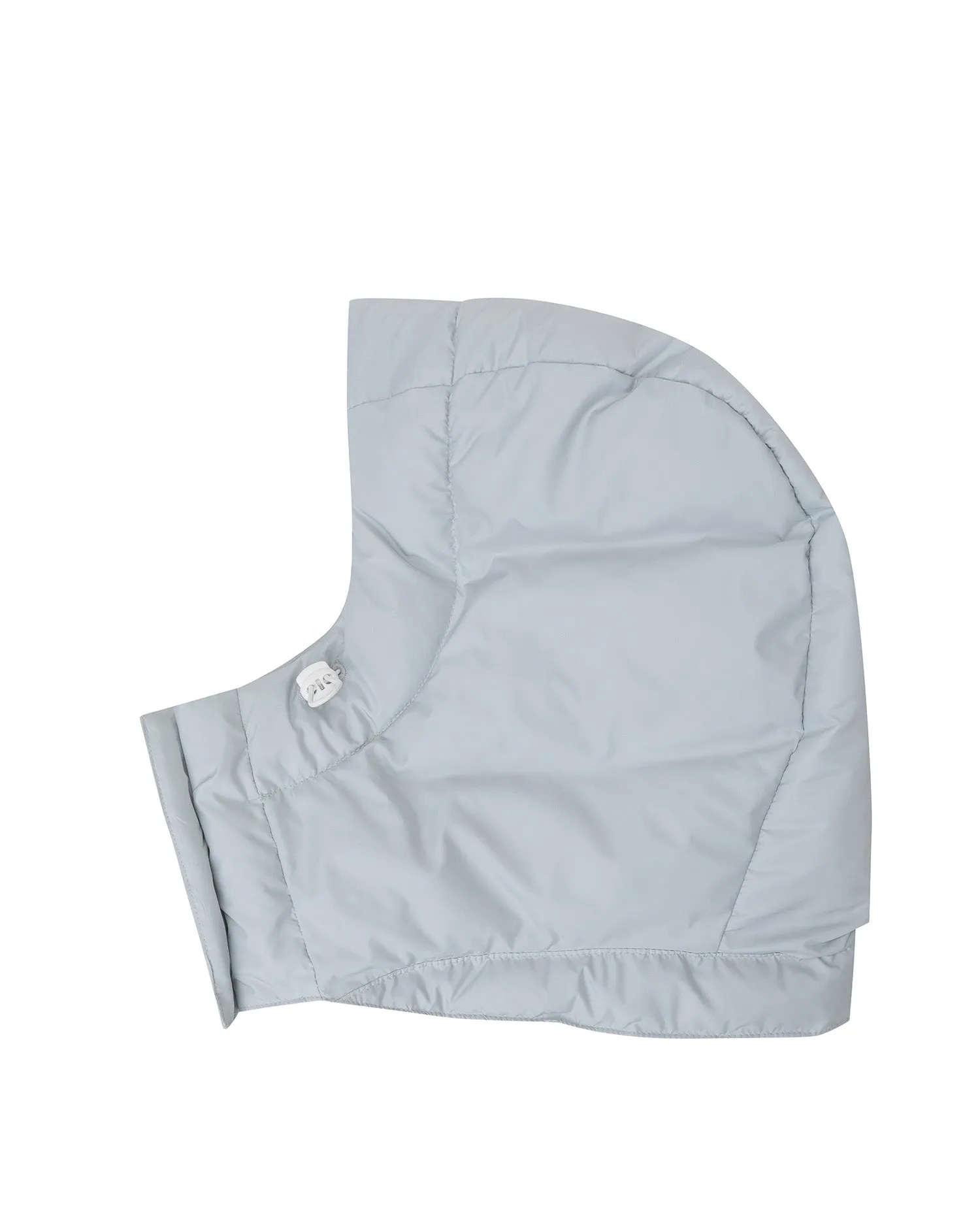 Recycled Hooded Warmer