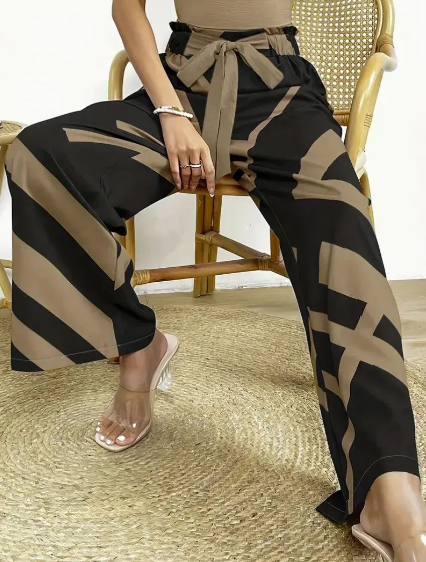 Rena Wide Leg Pants