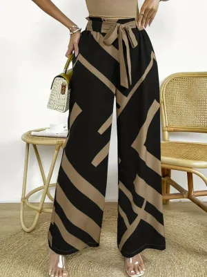 Rena Wide Leg Pants