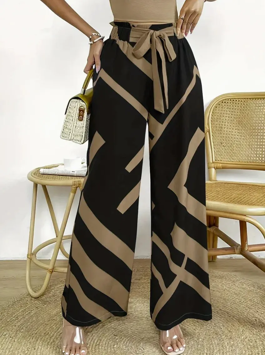 Rena Wide Leg Pants