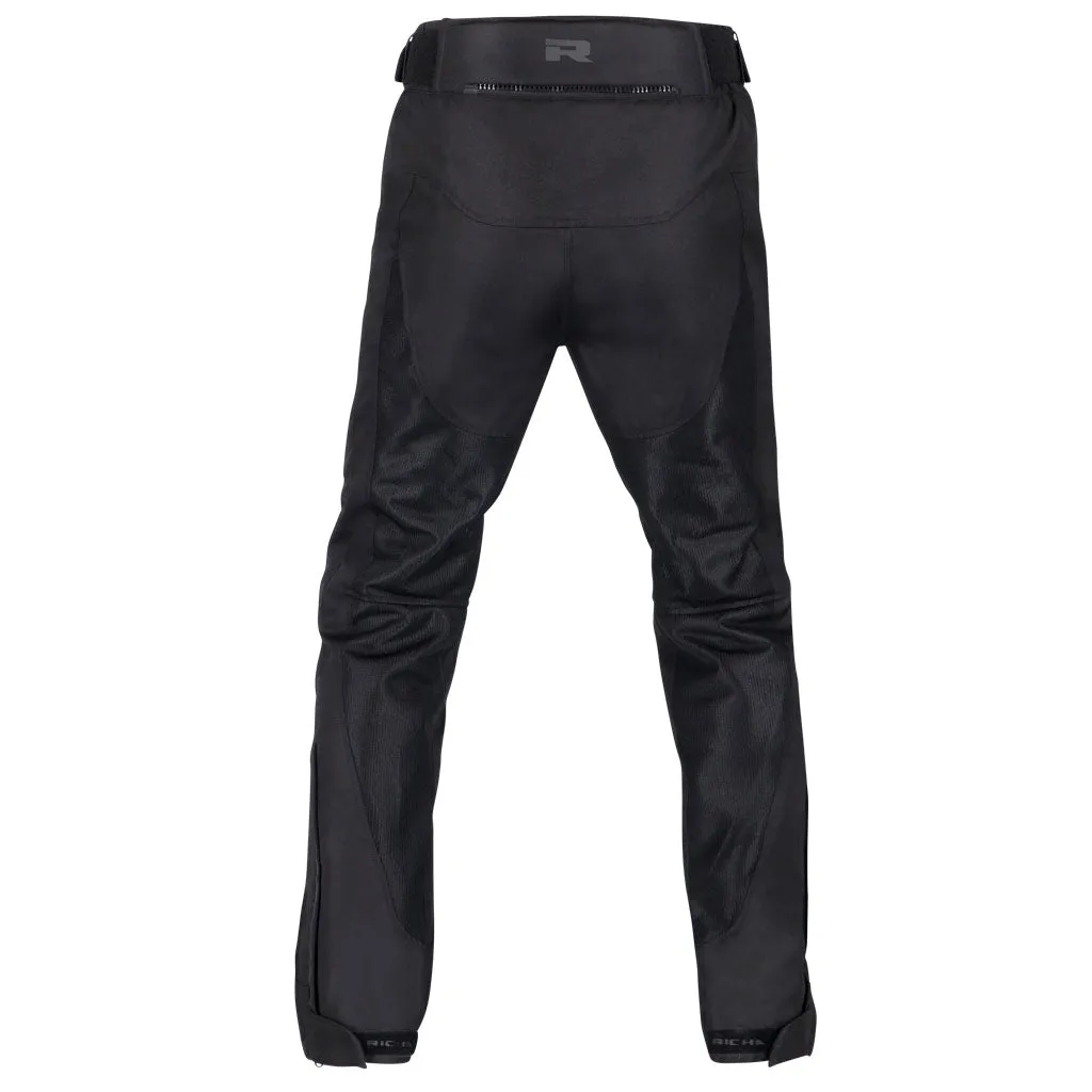 RICHA AIRSUMMER TROUSERS SHORT