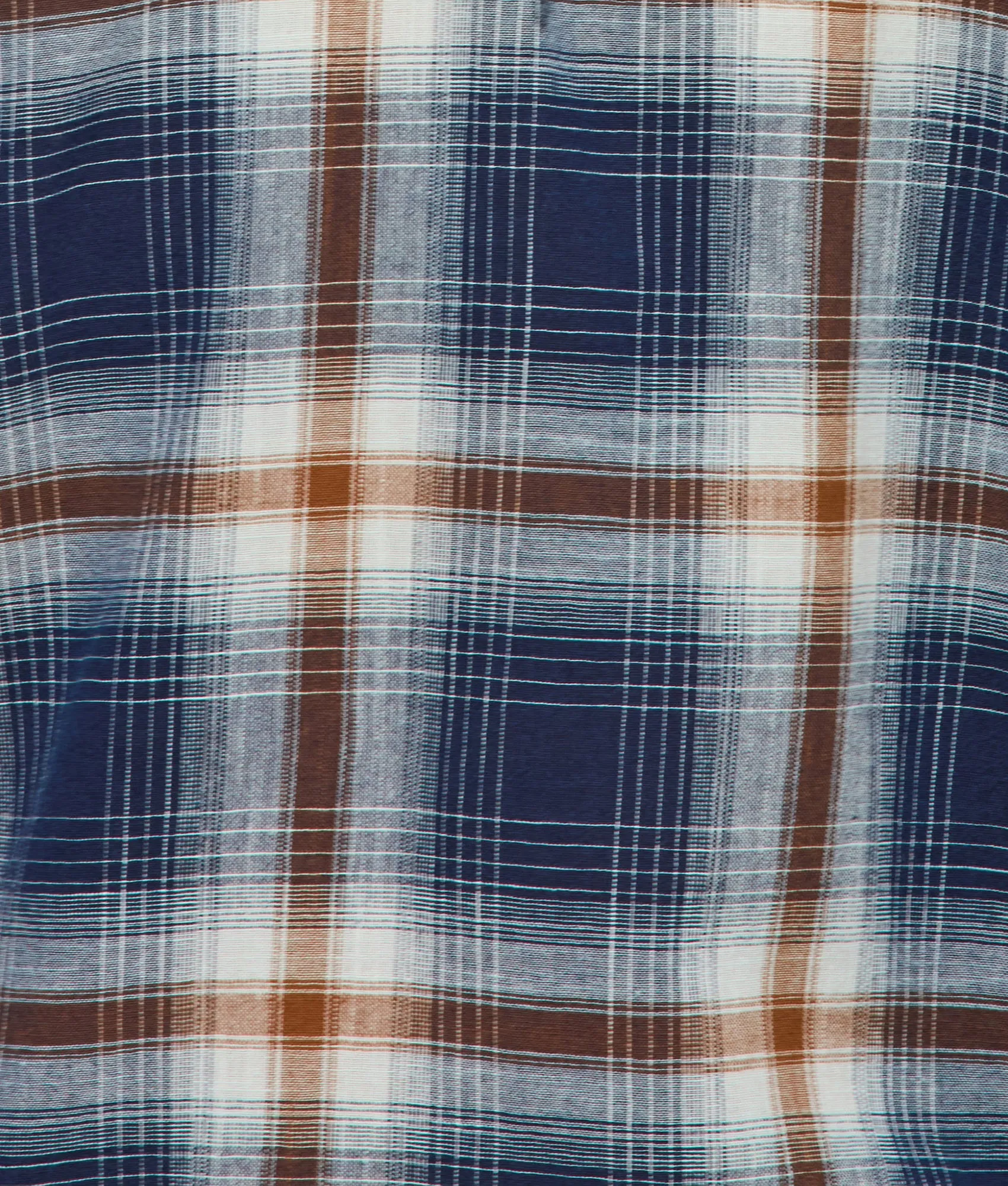 Rio Grande :: Denim/Tan