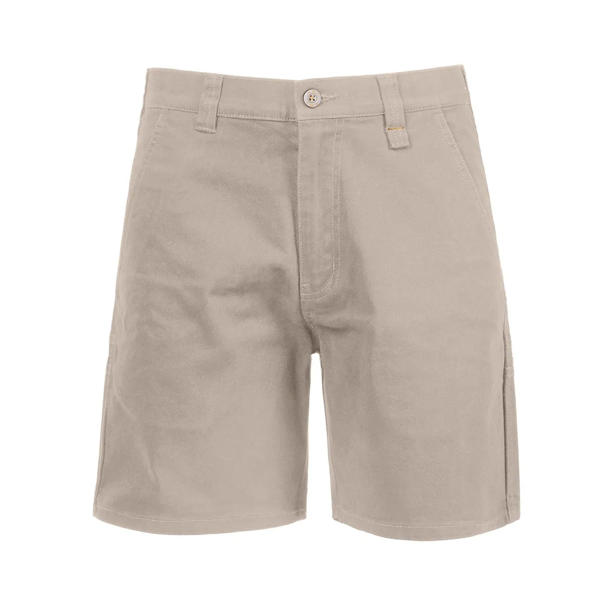 Rmx Flexible Fit Short Leg Utility Short