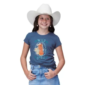 Roper Tee Girls Five Star Collection
