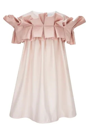 Rosebud Dress