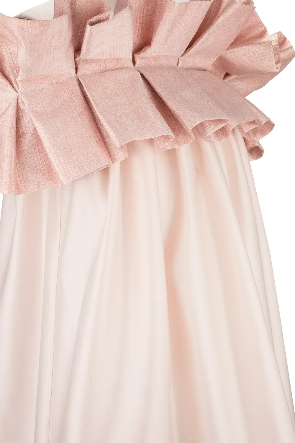 Rosebud Dress