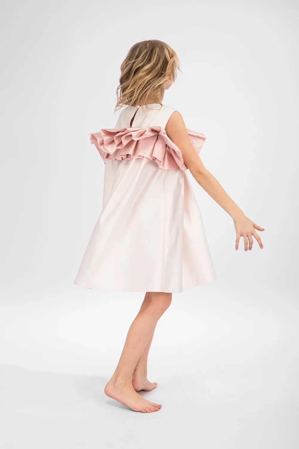 Rosebud Dress