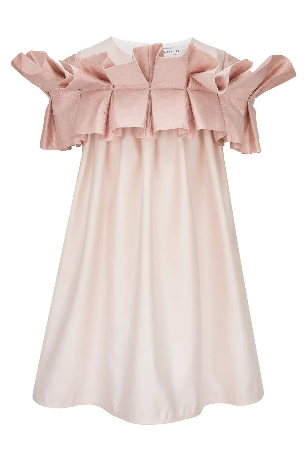 Rosebud Dress
