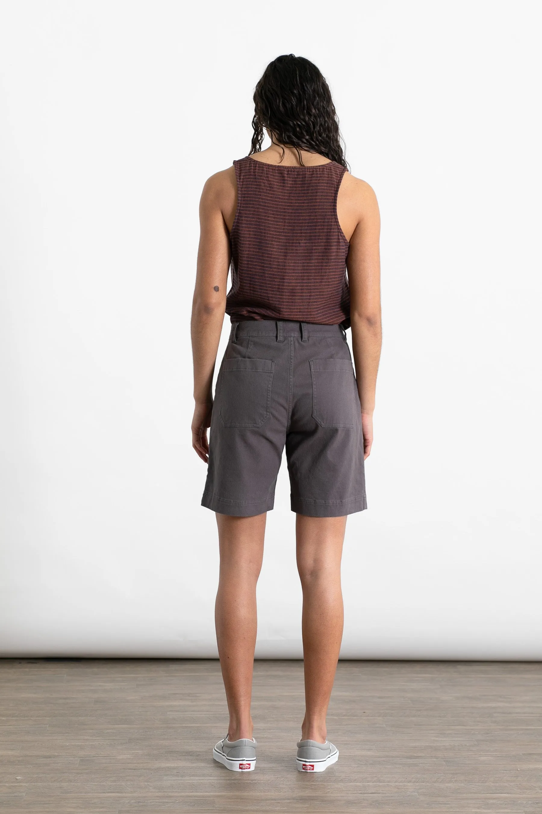 Rylie Short / Charcoal