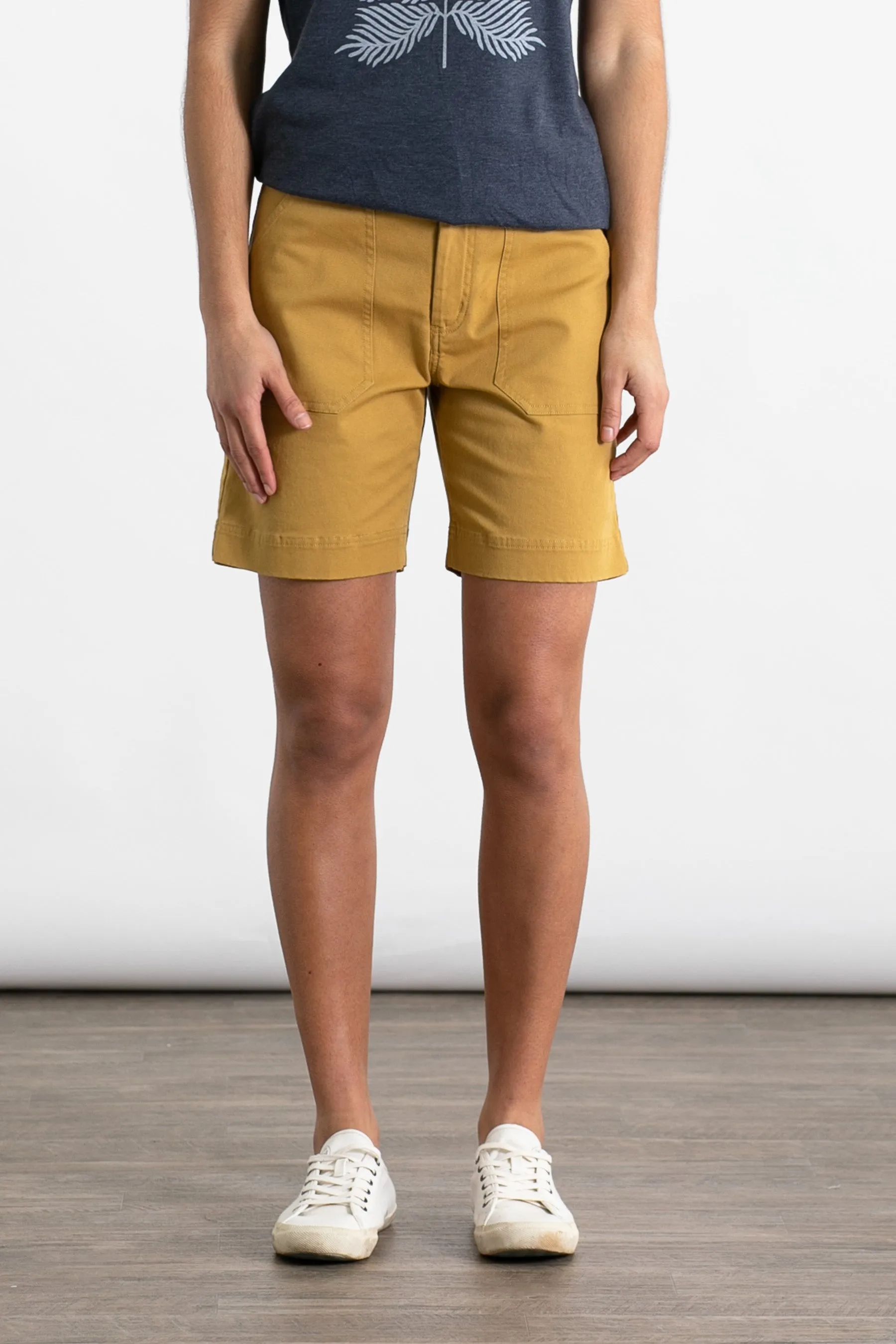 Rylie Short / Wheat