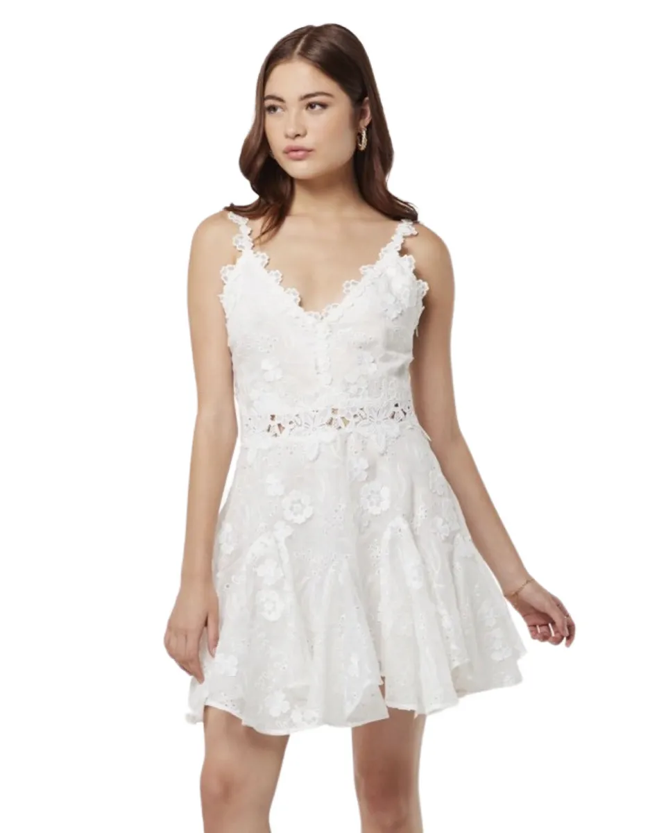 SALOME DRESS
