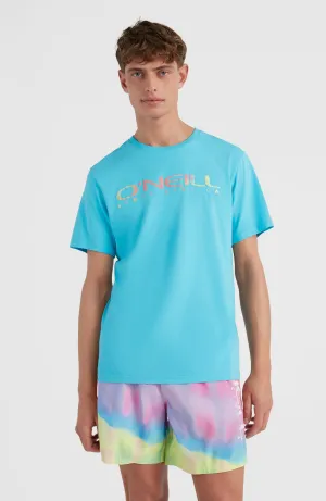 Sanborn T-Shirt | Bachelor Button