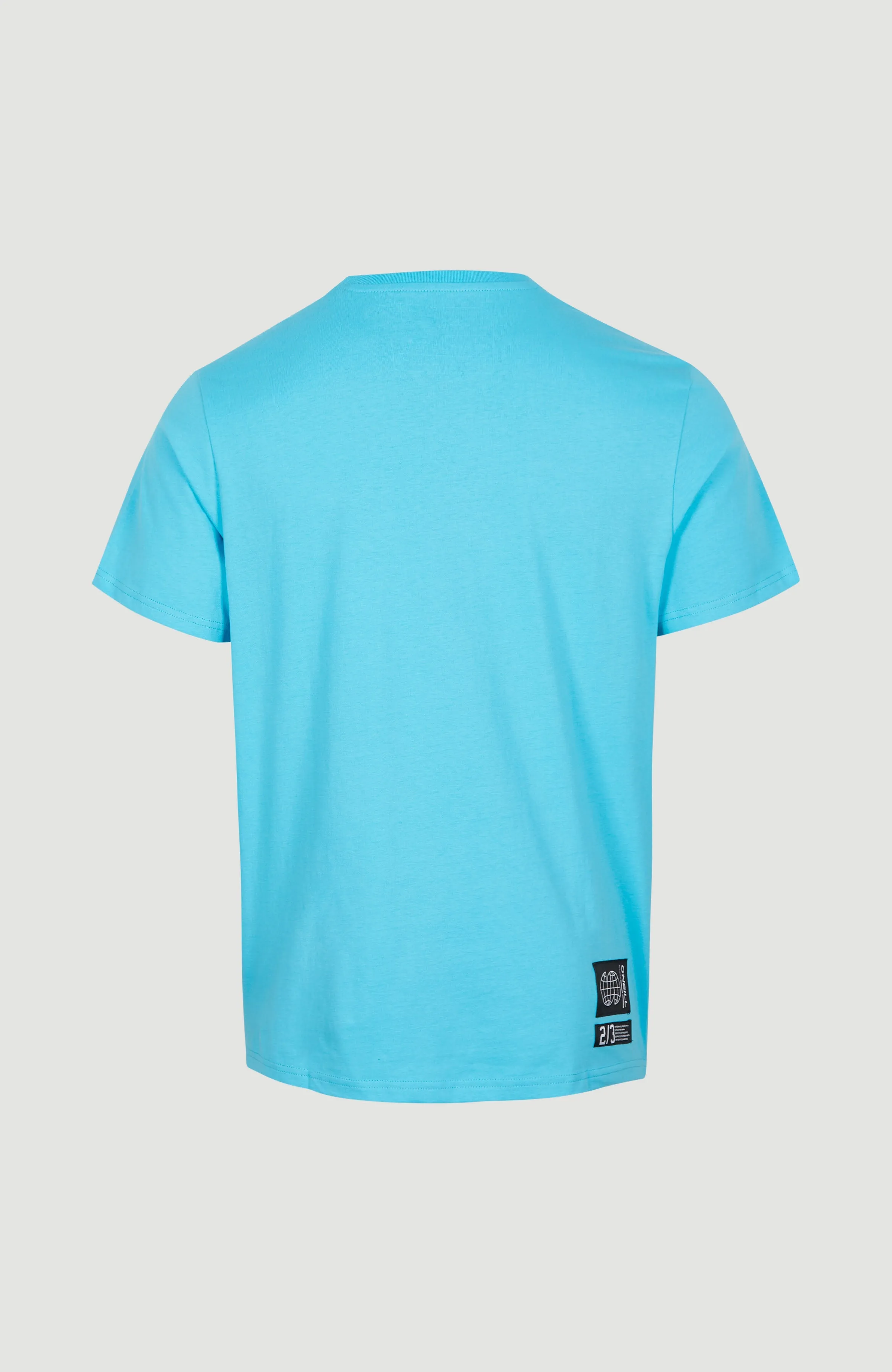 Sanborn T-Shirt | Bachelor Button