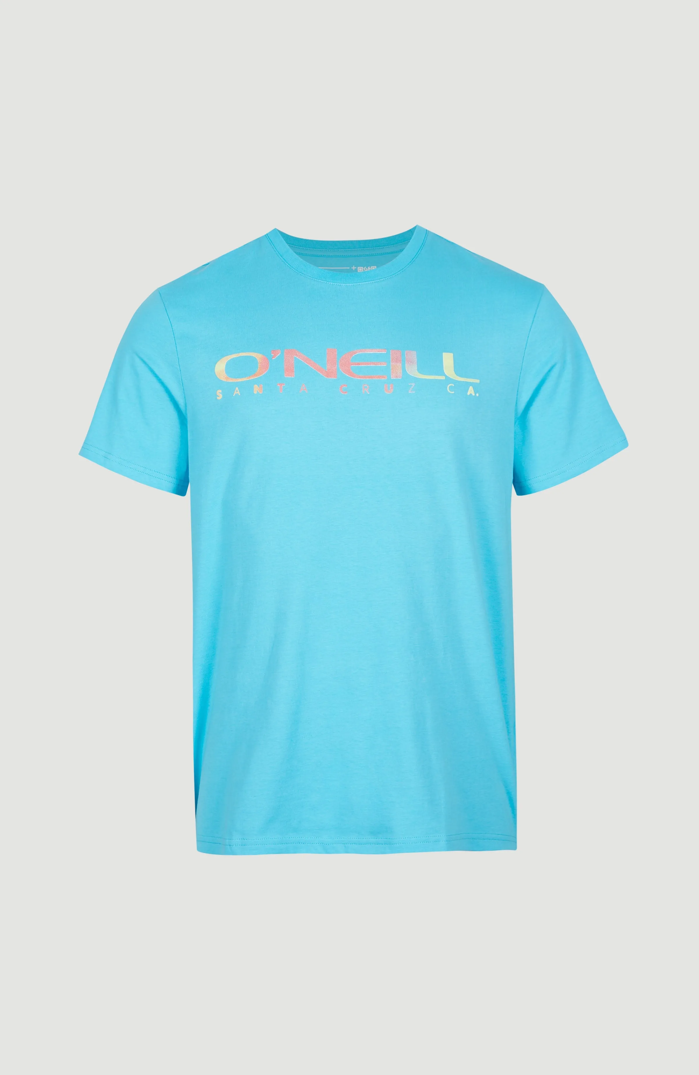 Sanborn T-Shirt | Bachelor Button