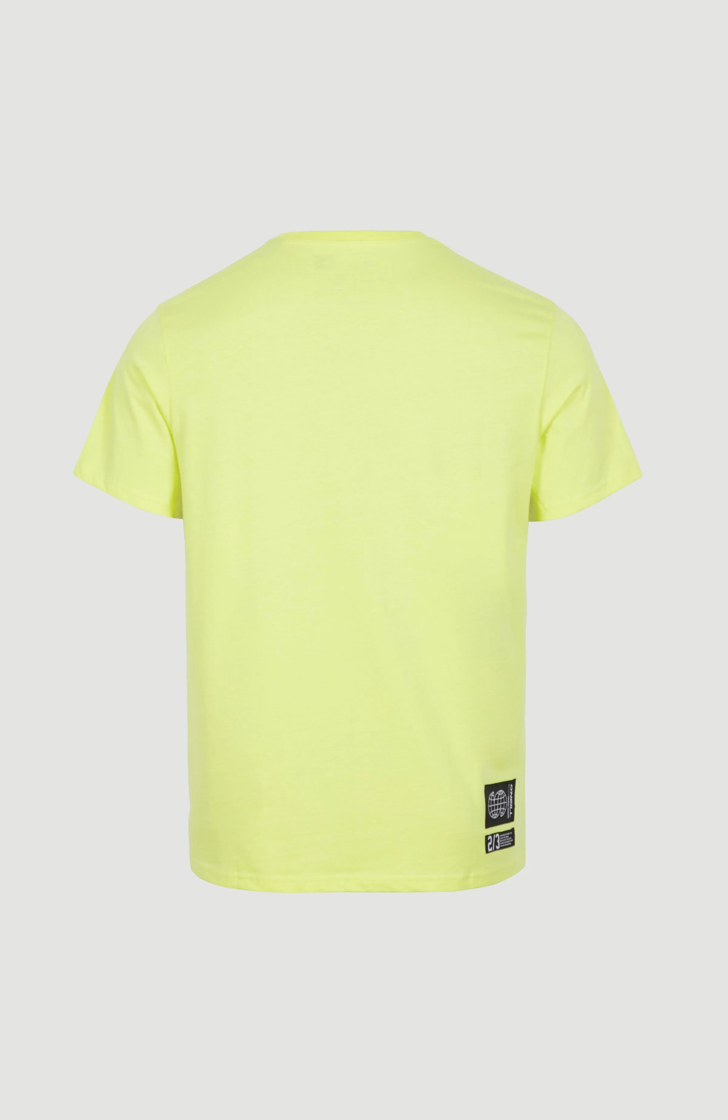 Sanborn T-Shirt | Sunny Lime