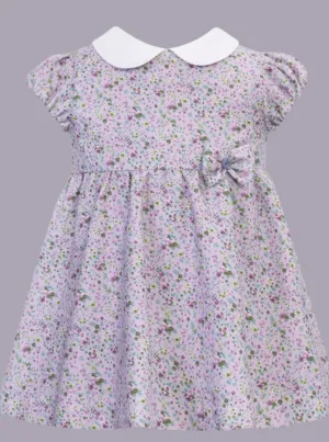 Sarah-louise ditsy dress.       10221252