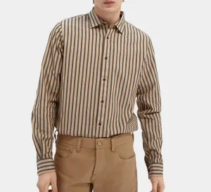 SAS L/S CASUAL SHIRT