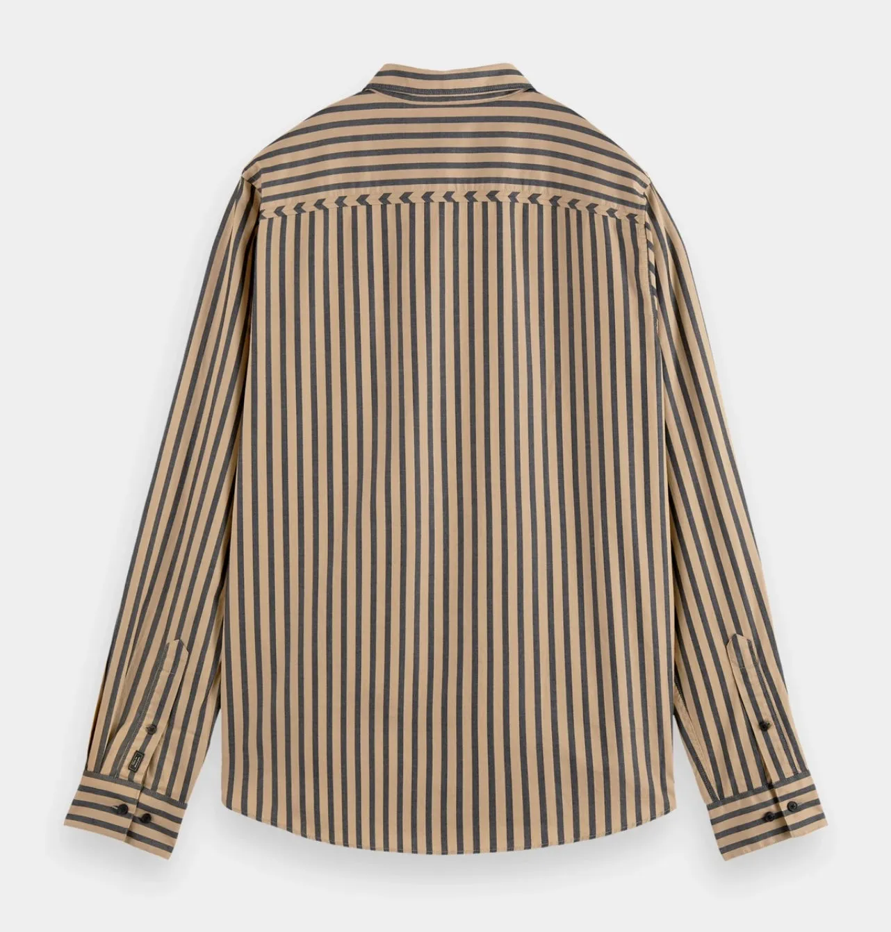 SAS L/S CASUAL SHIRT