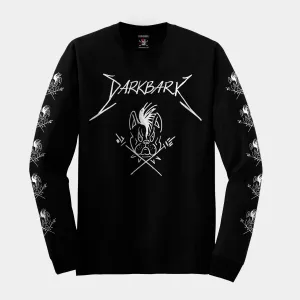 Scary Niki LS Tee