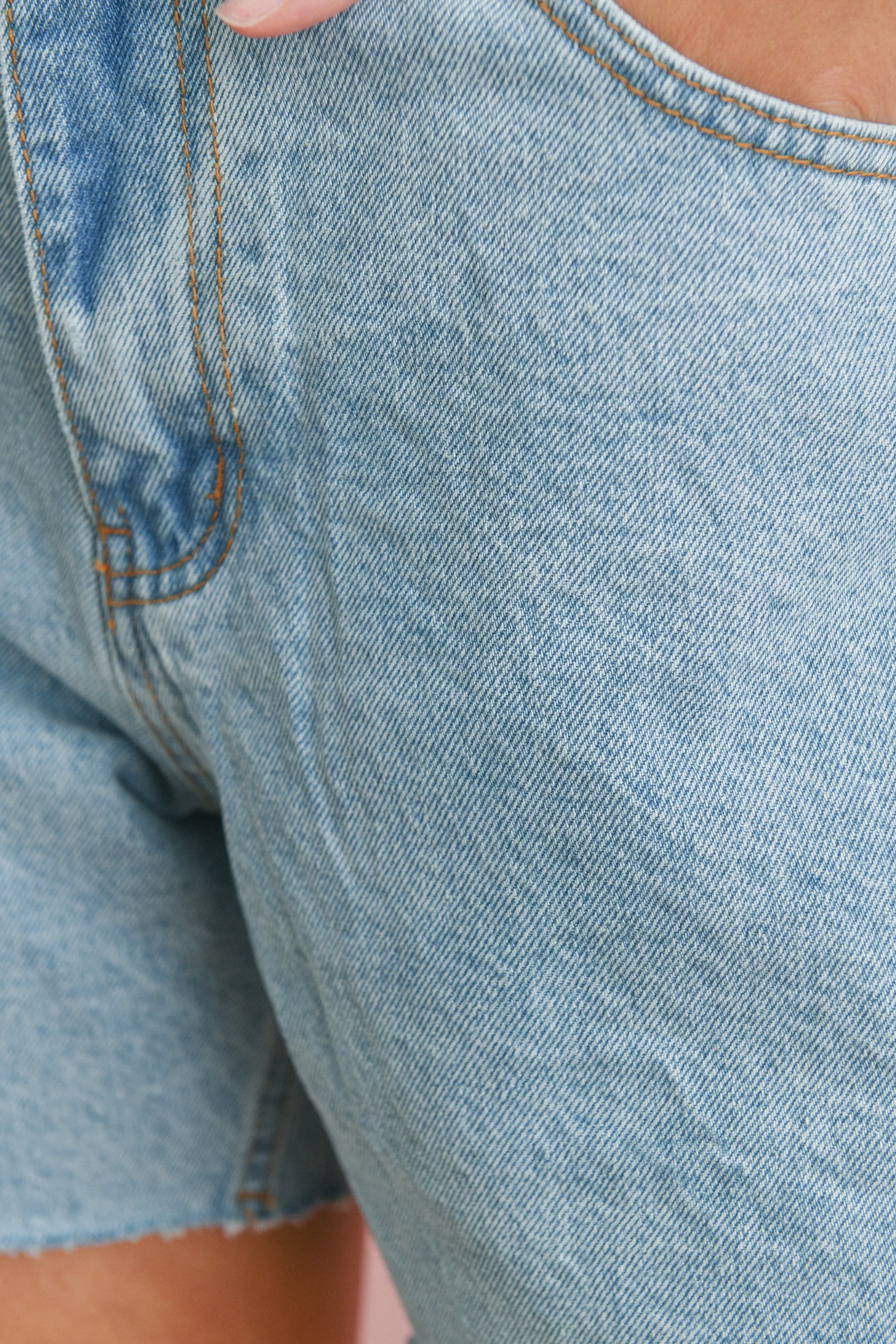 Seeing You Is The Best Part Shorts