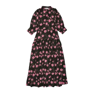 Selene floral maxi by Froo