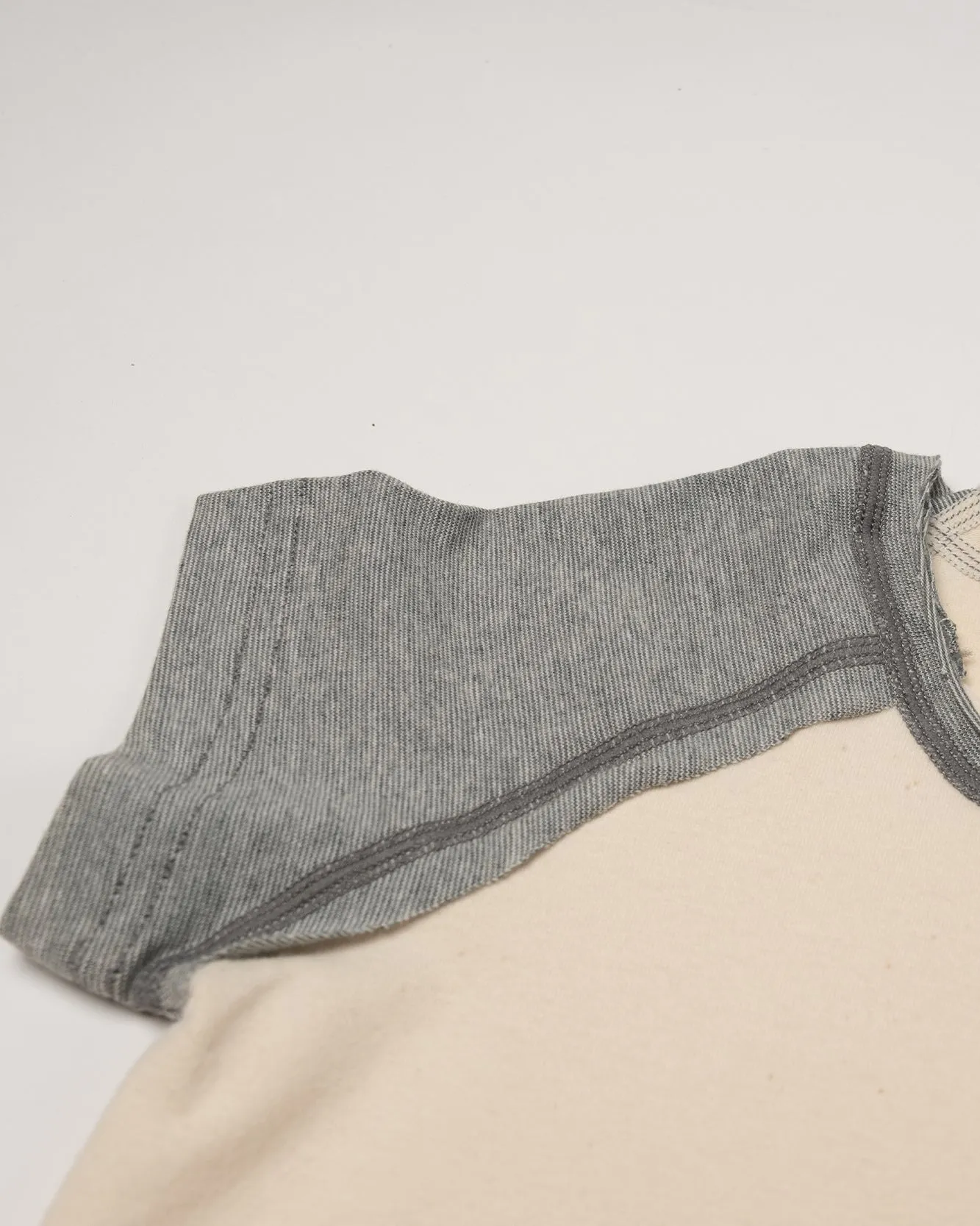 Short Raglan Set (Pack of 2, top & bottom)