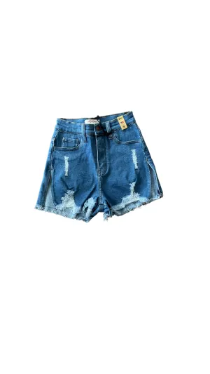 Short Shorts