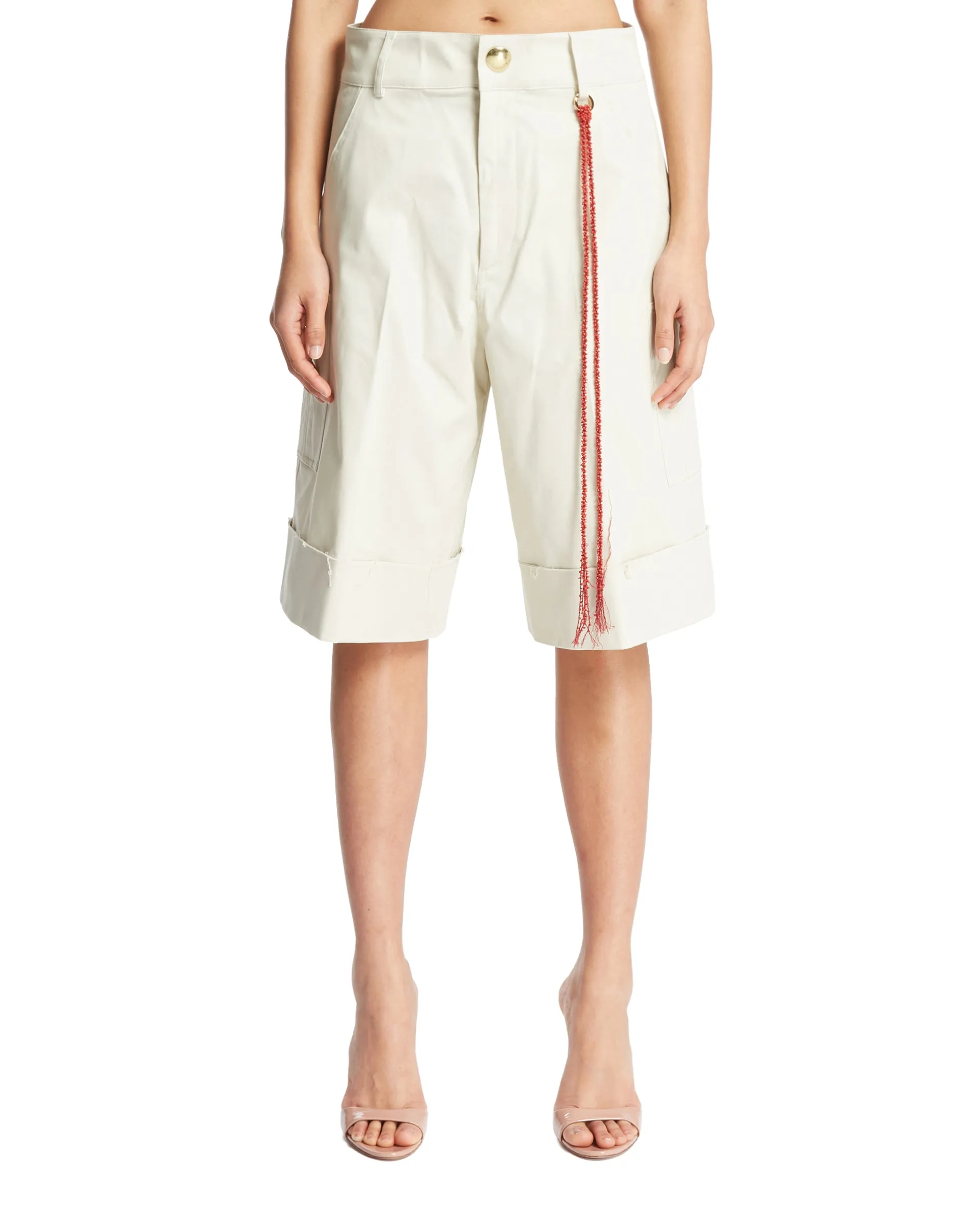 Shorts Cargo Nick Bianchi