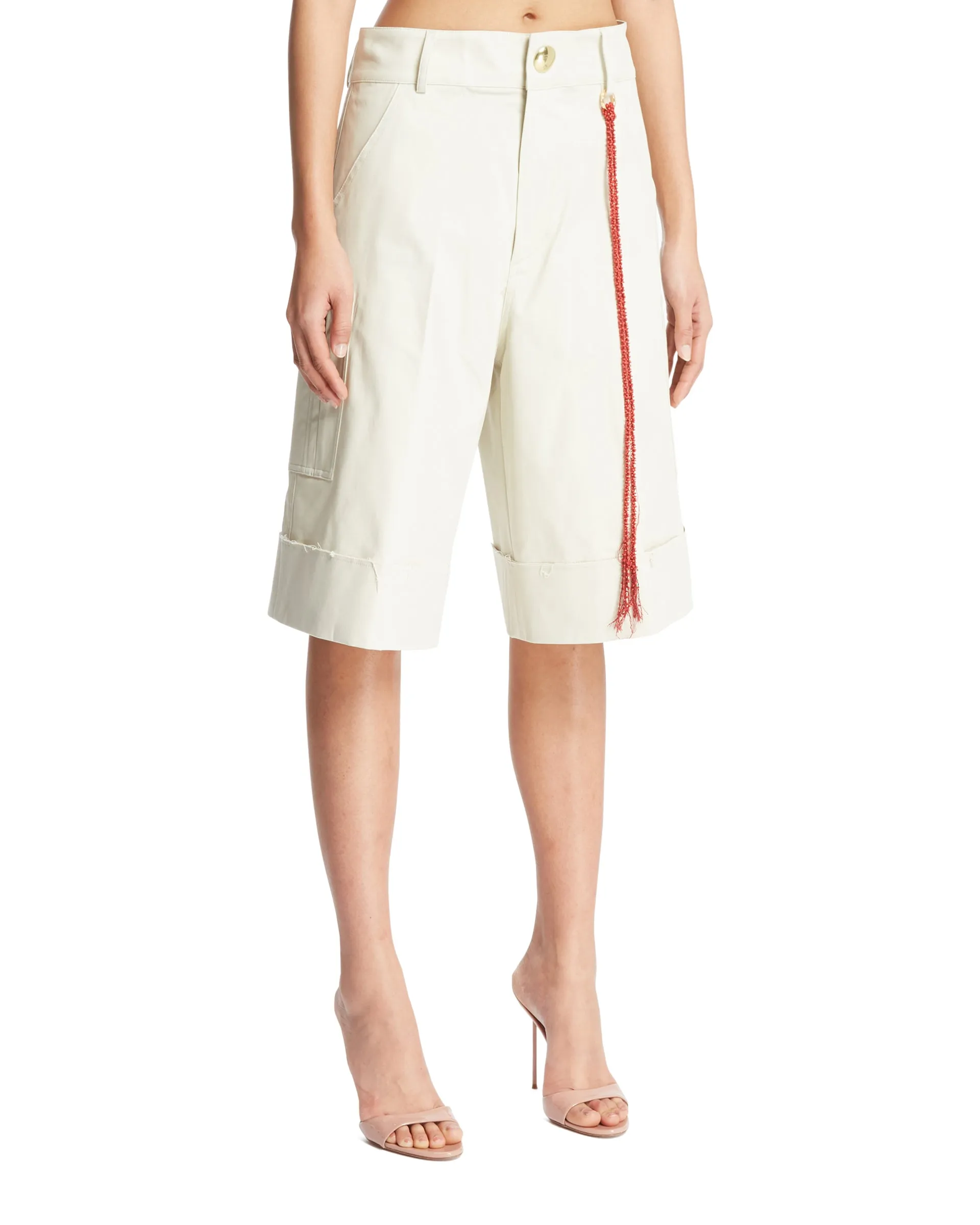 Shorts Cargo Nick Bianchi